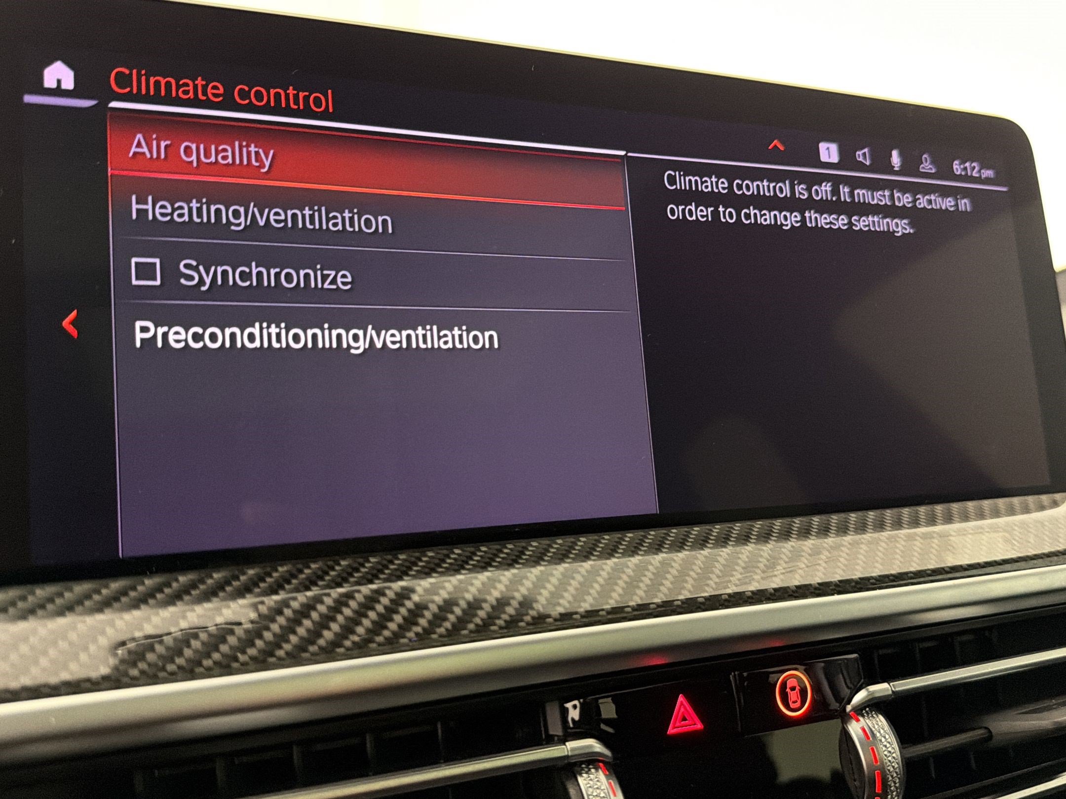 Certified 2024 BMW X4 M40i w/ Premium Package AWD/4WD image 26