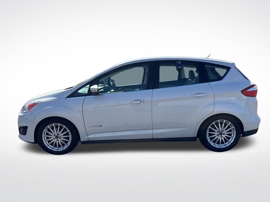 Used 2013 Ford C-MAX SEL image 4