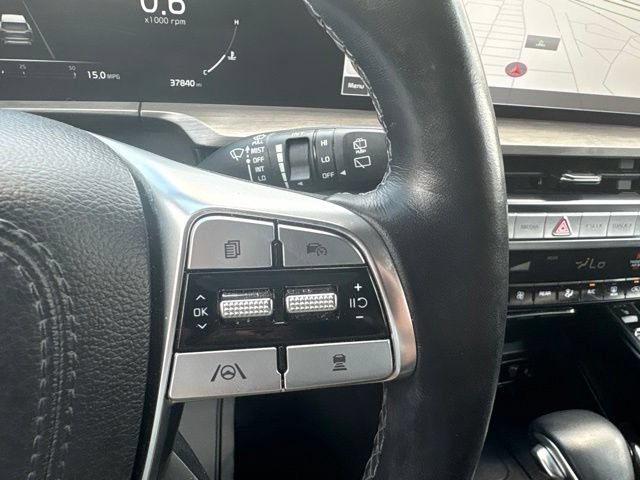 Certified 2024 Kia Telluride SX X-Line AWD/4WD image 24