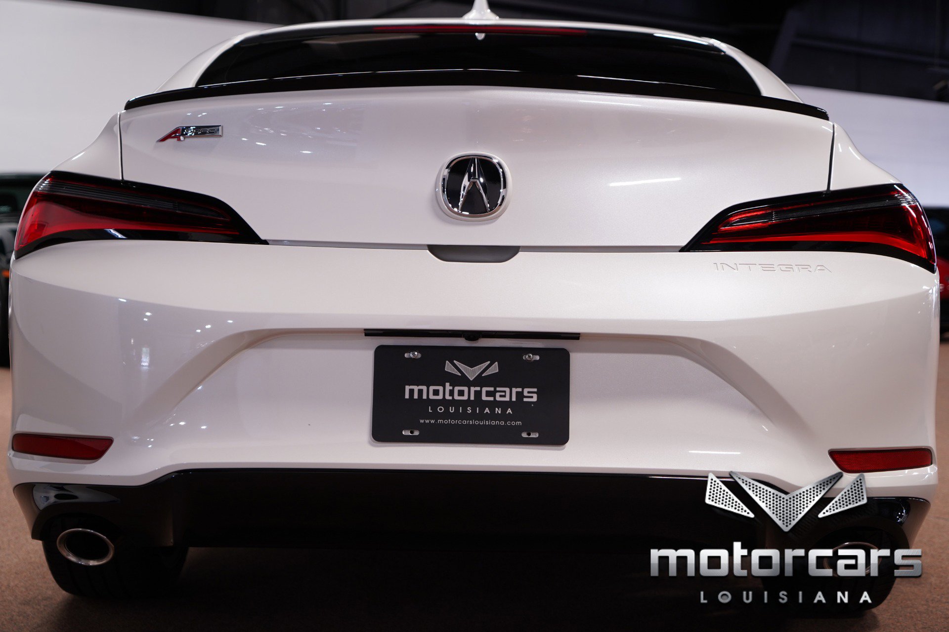 Used 2023 Acura Integra A-Spec image 18