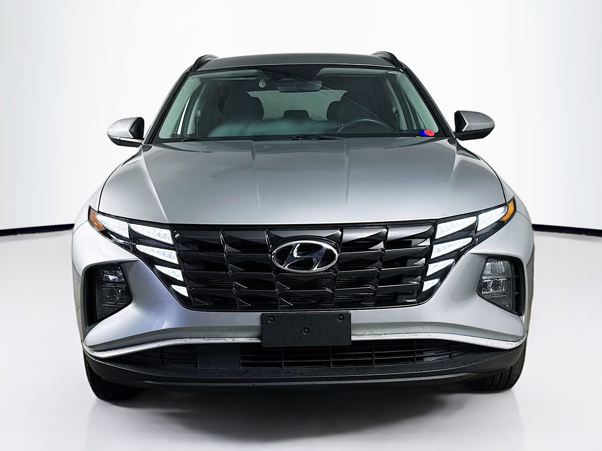 Used 2024 Hyundai Tucson SEL image 3