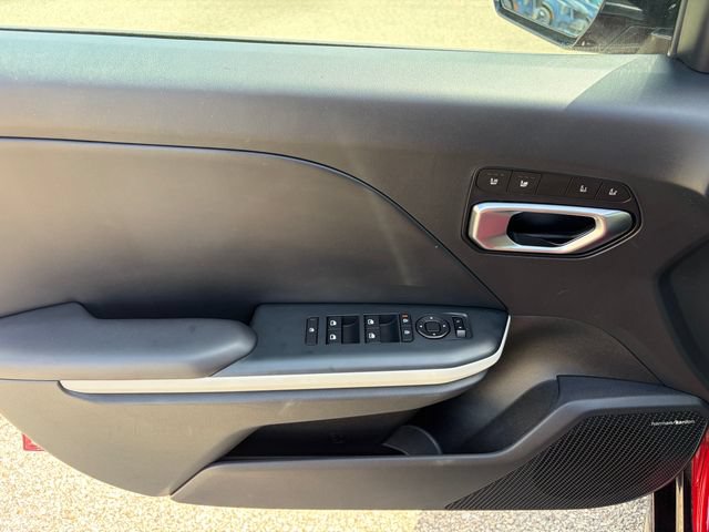 Certified 2025 Kia K4 GT-Line w/ GT-Line Premium Package FWD image 7