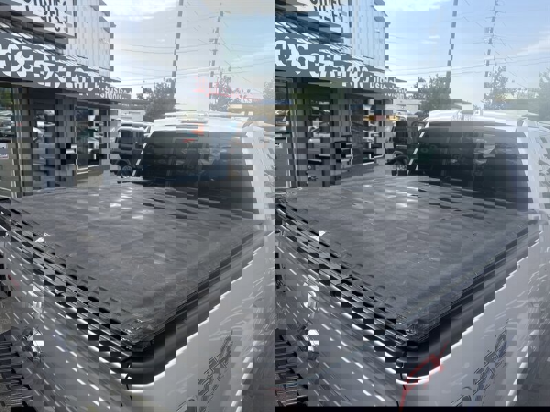 Used 2012 Ford F150 FX4 w/ FX Luxury Pkg AWD/4WD image 26