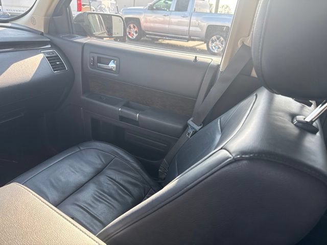 Used 2019 Ford Flex Limited w/ Equipment Group 301A AWD/4WD image 19