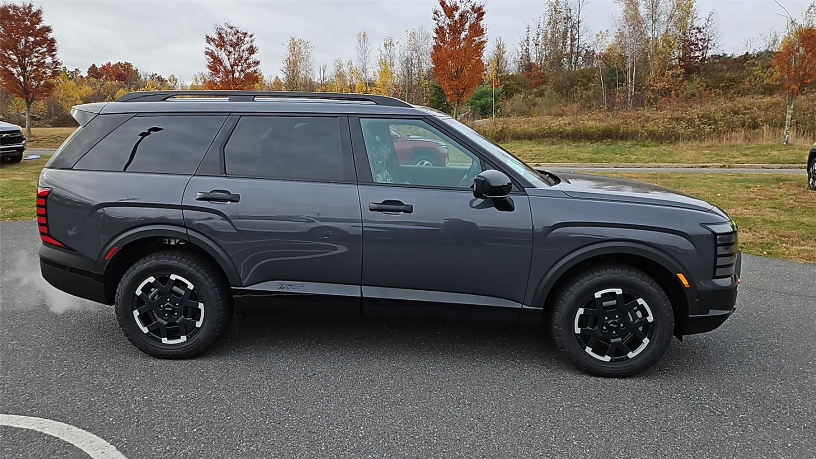 New 2026 Hyundai Palisade XRT Pro image 7