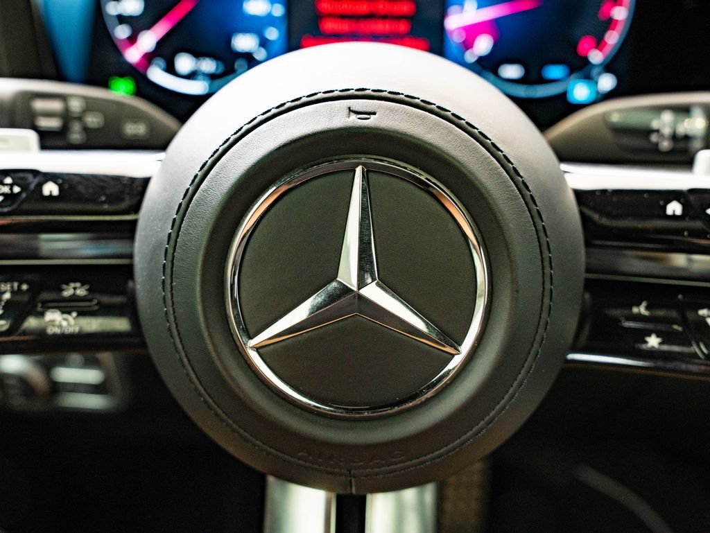 Certified 2025 Mercedes-Benz G 550 image 30