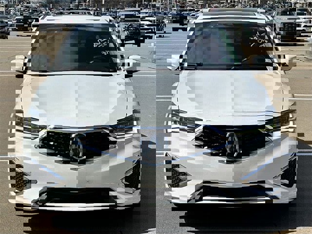 Used 2019 Acura ILX w/ Premium Package image 8