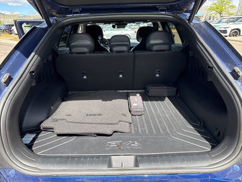 Used 2023 Kia EV6 GT-Line image 23