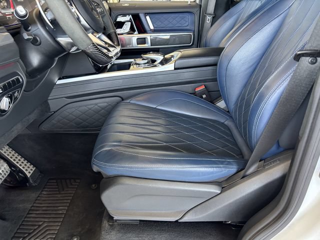Used 2024 Mercedes-Benz G 63 AMG 4MATIC image 19