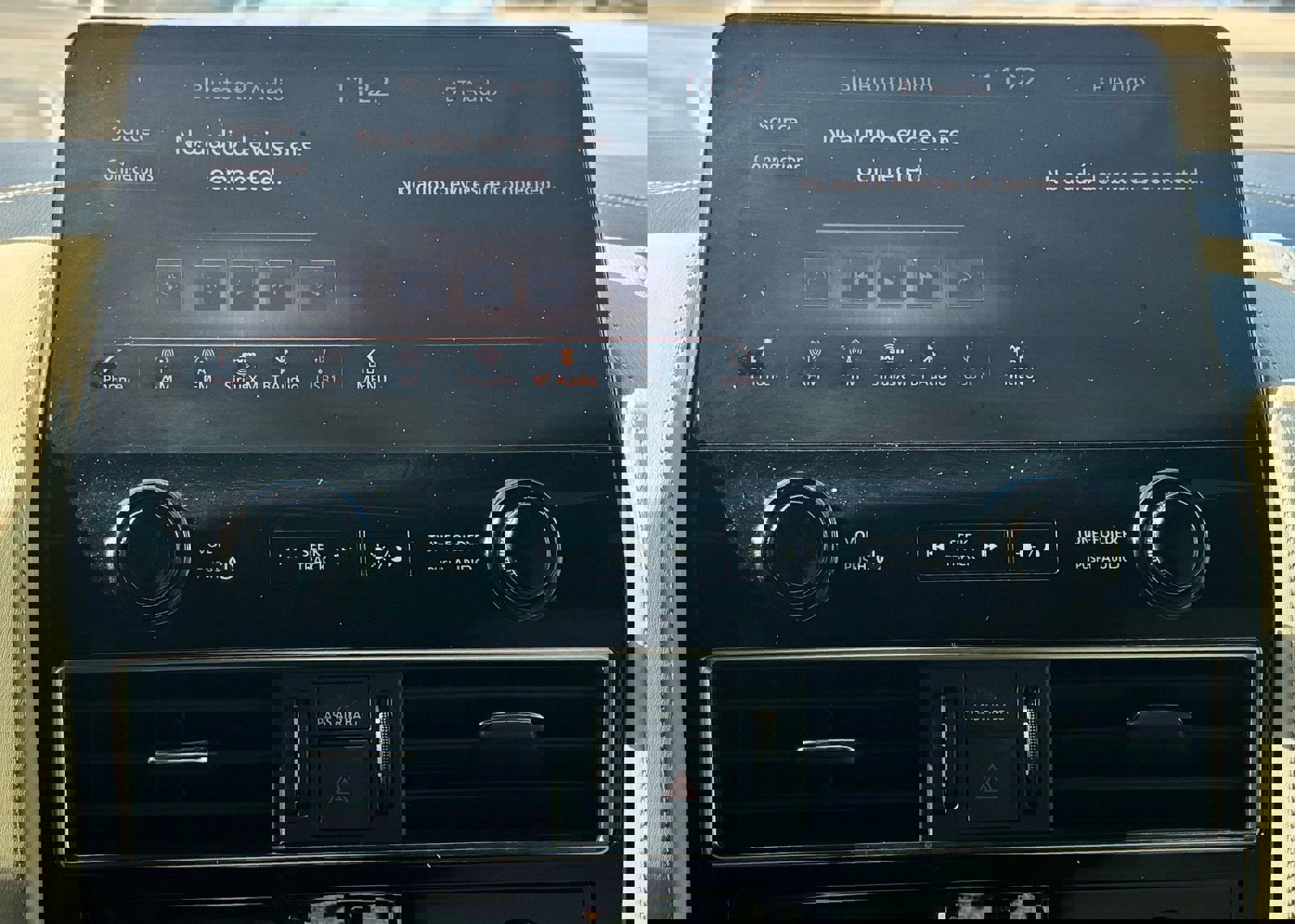 Used 2022 INFINITI QX80 Sensory w/ Cargo Package image 64