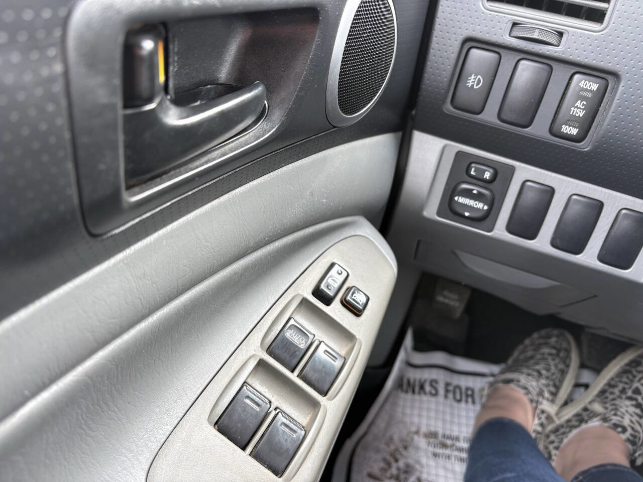 Used 2007 Toyota Tacoma PreRunner RWD image 18
