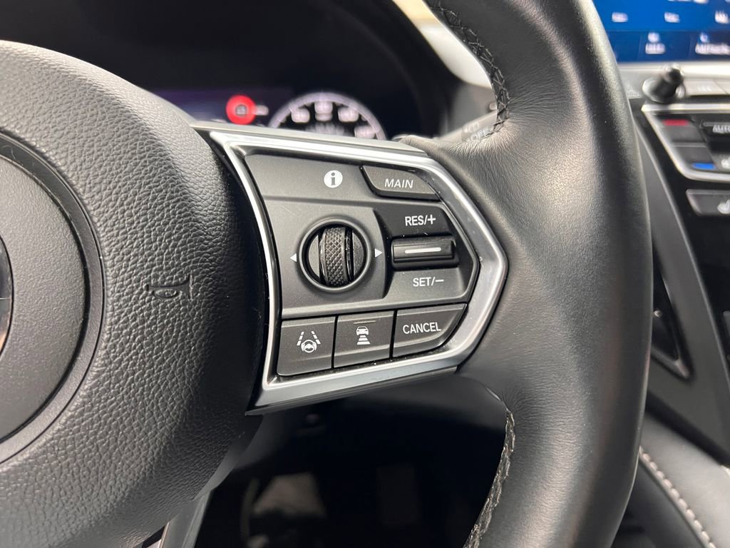 Used 2021 Acura RDX AWD w/ Technology Package image 10