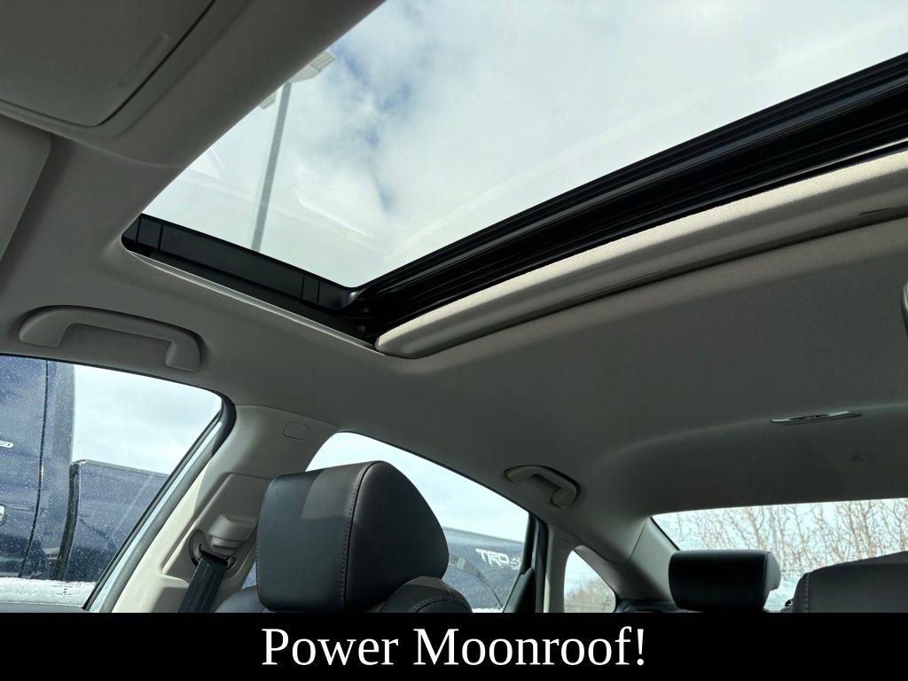 Used 2021 Honda Accord EX-L image 5