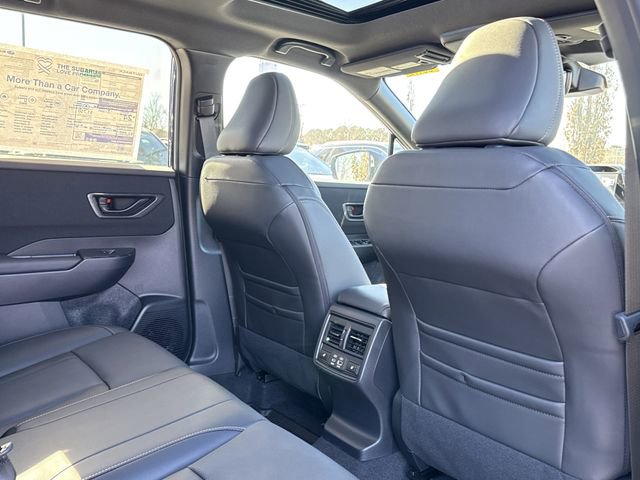 New 2026 Subaru Outback Limited XT w/ Premium/Limited Plus Package AWD/4WD image 18