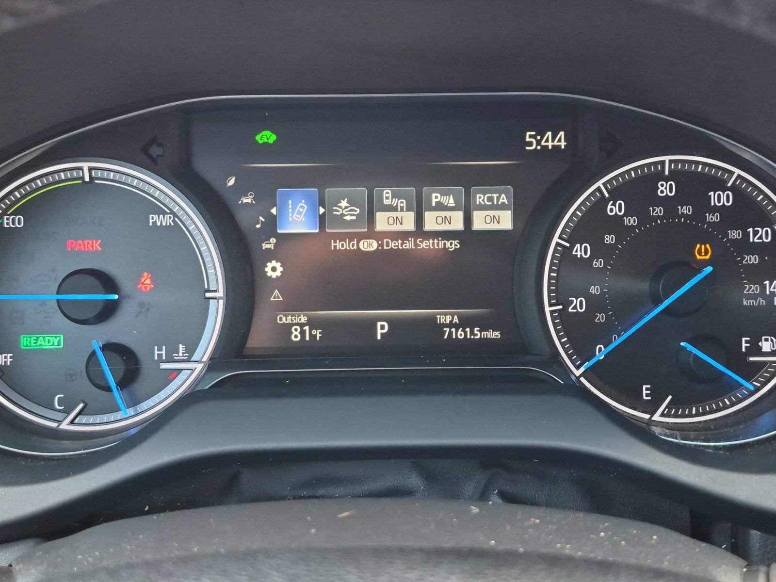 Used 2024 Toyota Venza XLE AWD/4WD image 22