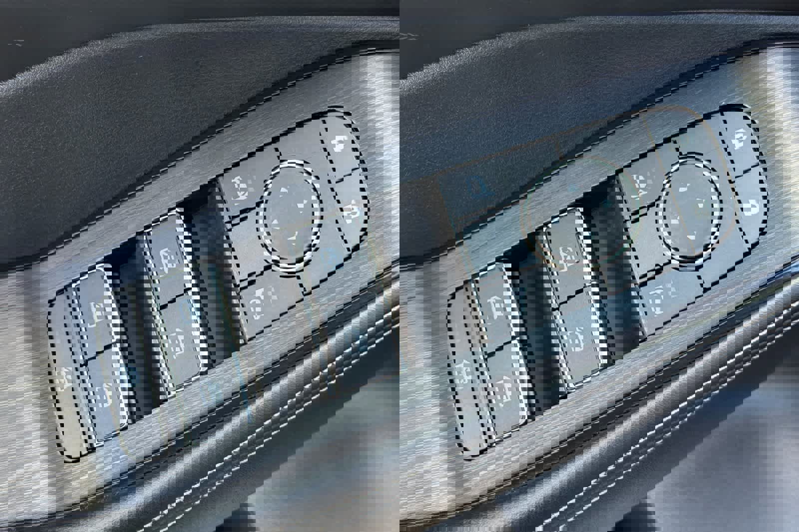 Used 2024 Nissan Rogue SL w/ SL Premium Package AWD/4WD image 13