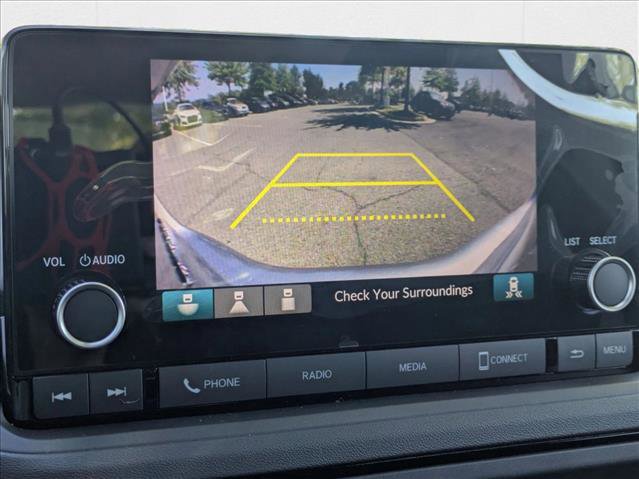 New 2025 Honda Accord SE image 13