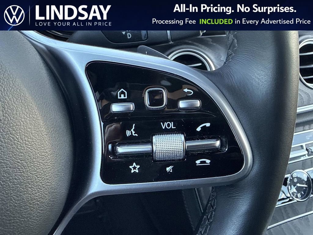 Used 2019 Mercedes-Benz E 450 4MATIC Wagon image 20