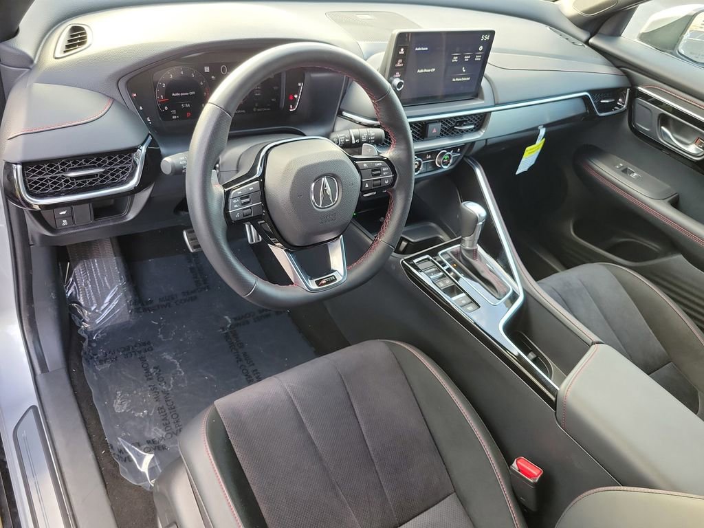 Certified 2025 Acura ADX A-Spec image 19
