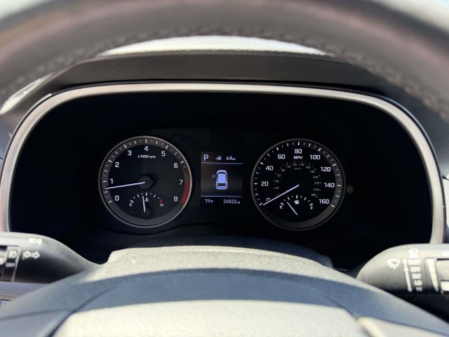 Used 2021 Hyundai Tucson Limited AWD/4WD image 21