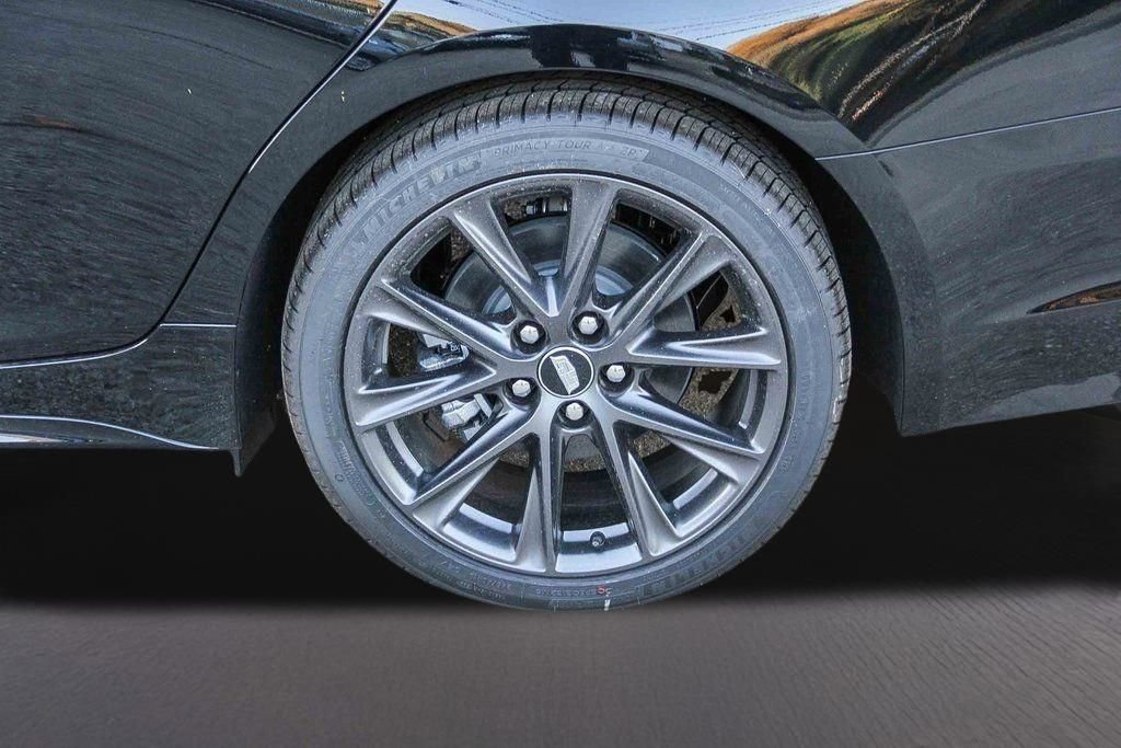 New 2026 Cadillac CT5 Sport image 17