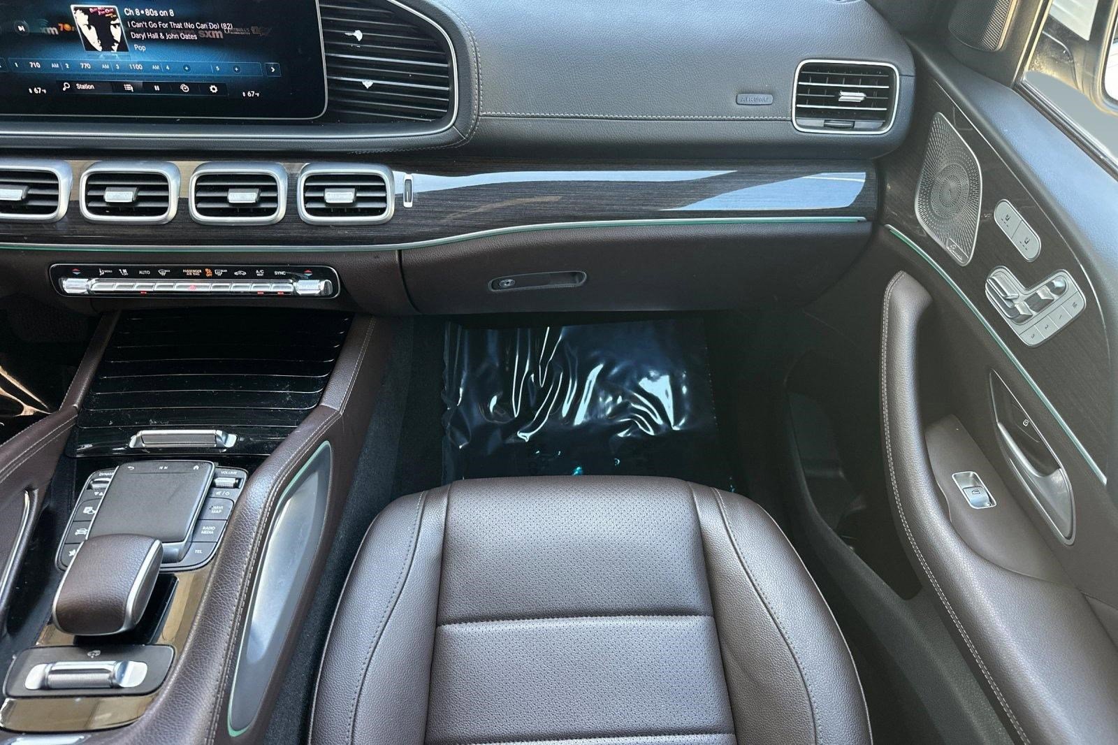 Used 2022 Mercedes-Benz GLS 450 4MATIC image 30