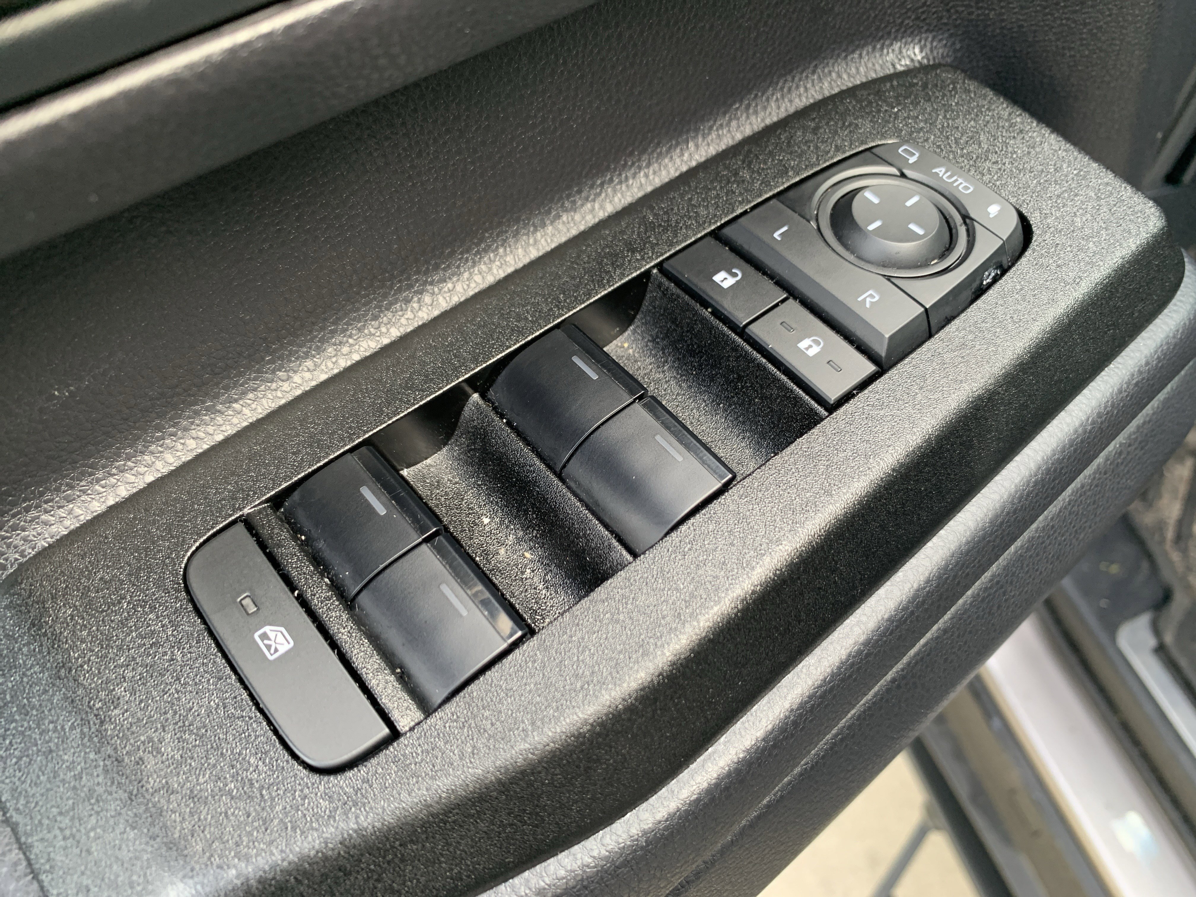 Used 2024 Toyota Land Cruiser 1958 image 15