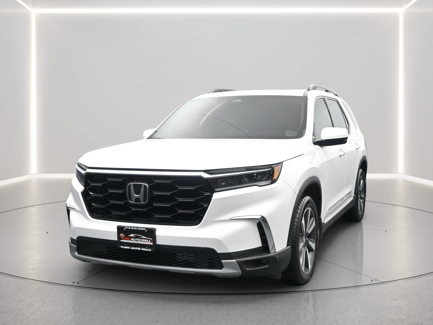 Used 2023 Honda Pilot Touring image 20