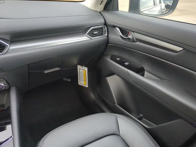 New 2025 MAZDA CX-5 AWD 2.5 S w/ Preferred Package image 15
