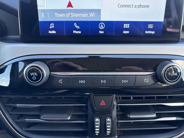 Used 2020 Ford Escape SEL AWD/4WD image 33