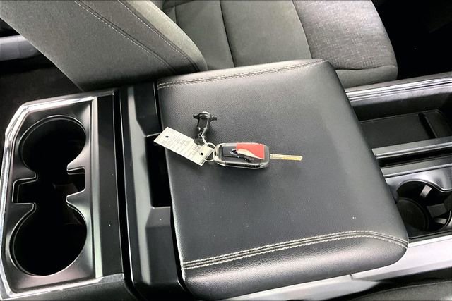 Used 2024 Ford F150 XLT w/ Mobile Office Package image 31