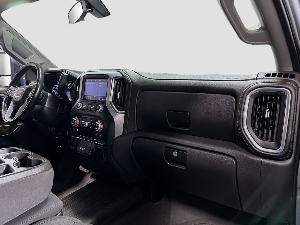 Used 2021 GMC Sierra 1500 Elevation image 31