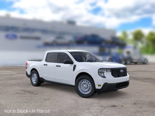 New 2026 Ford Maverick XL AWD/4WD image 8