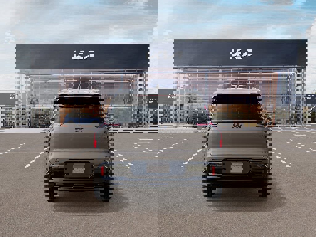 New 2026 Kia EV9 Land image 5