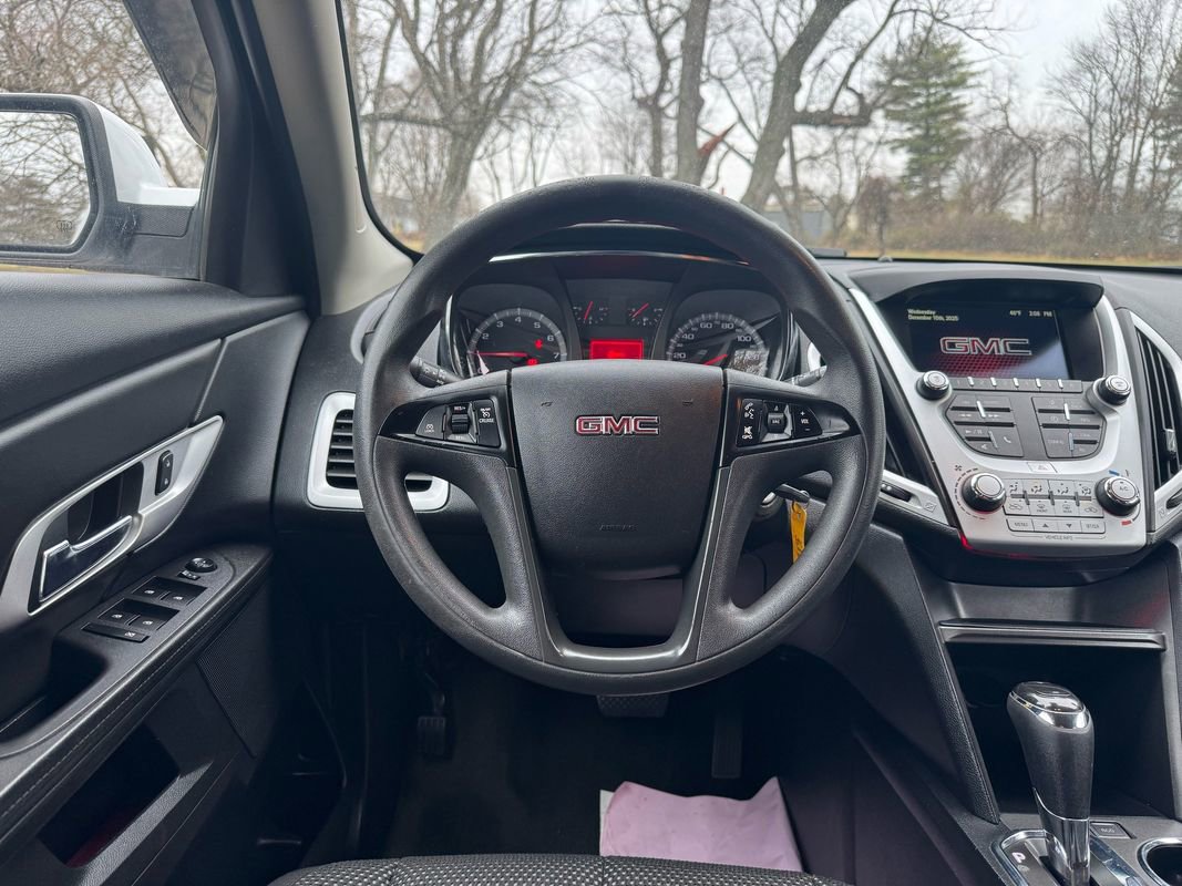 Used 2017 GMC Terrain SLE w/ LPO, Protection Package image 16