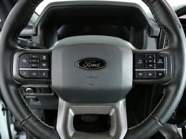 Certified 2024 Ford F150 XLT w/ Equipment Group 302A MID AWD/4WD image 26