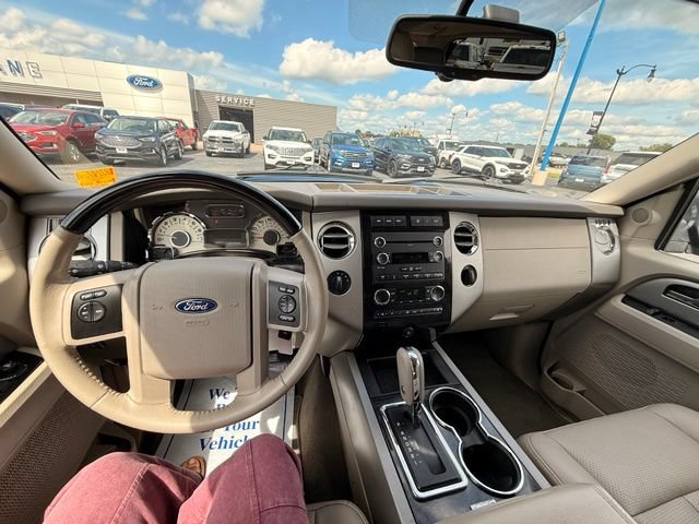 Used 2012 Ford Expedition EL Limited AWD/4WD image 18