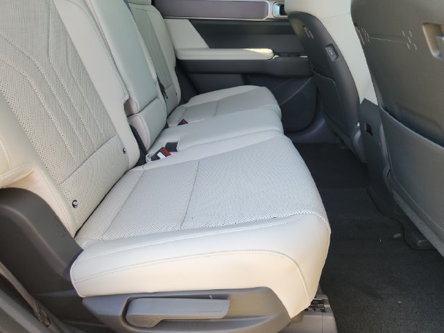 New 2027 Hyundai Santa Fe SEL FWD image 32