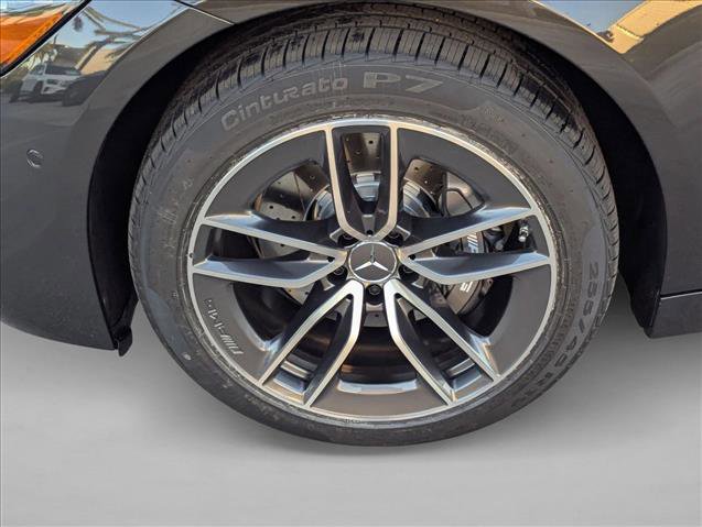 New 2026 Mercedes-Benz AMG GT 53 image 9