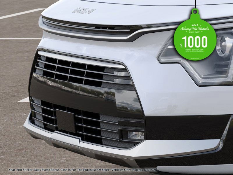 New 2025 Kia Niro EX Touring image 12