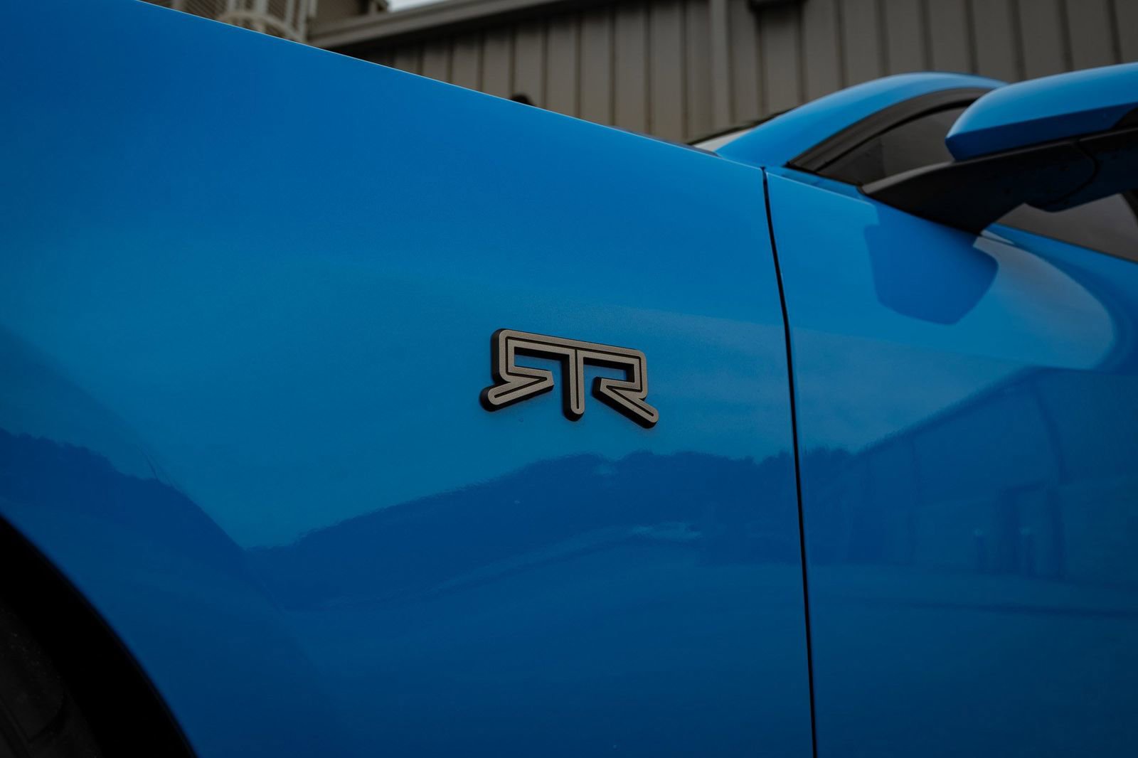 Used 2025 Ford Mustang GT Premium w/ GT Performance Package RWD image 18