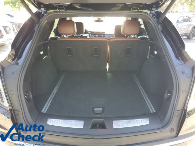 Used 2020 Cadillac XT5 Sportv AWD/4WD image 10