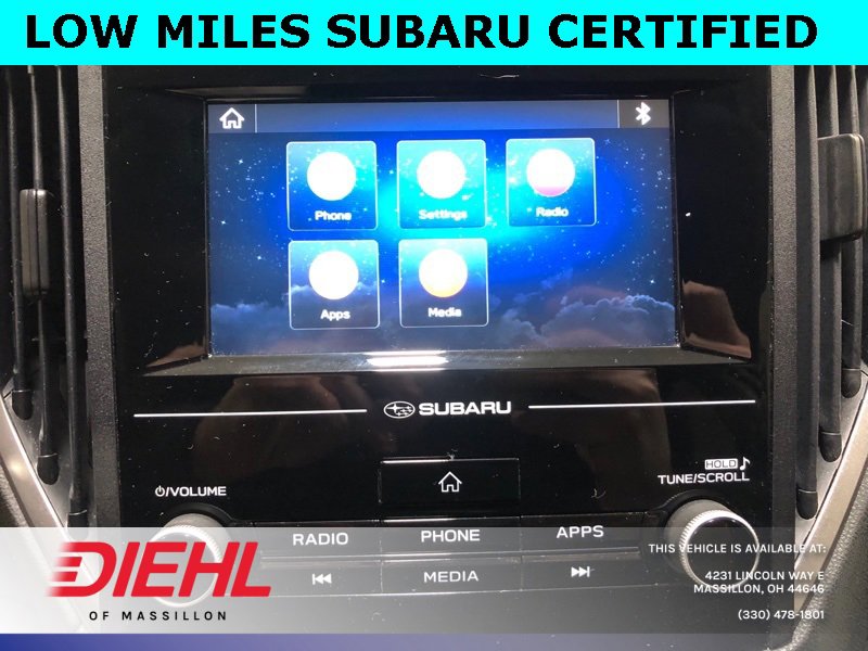 Used 2023 Subaru Crosstrek 2.0i image 25