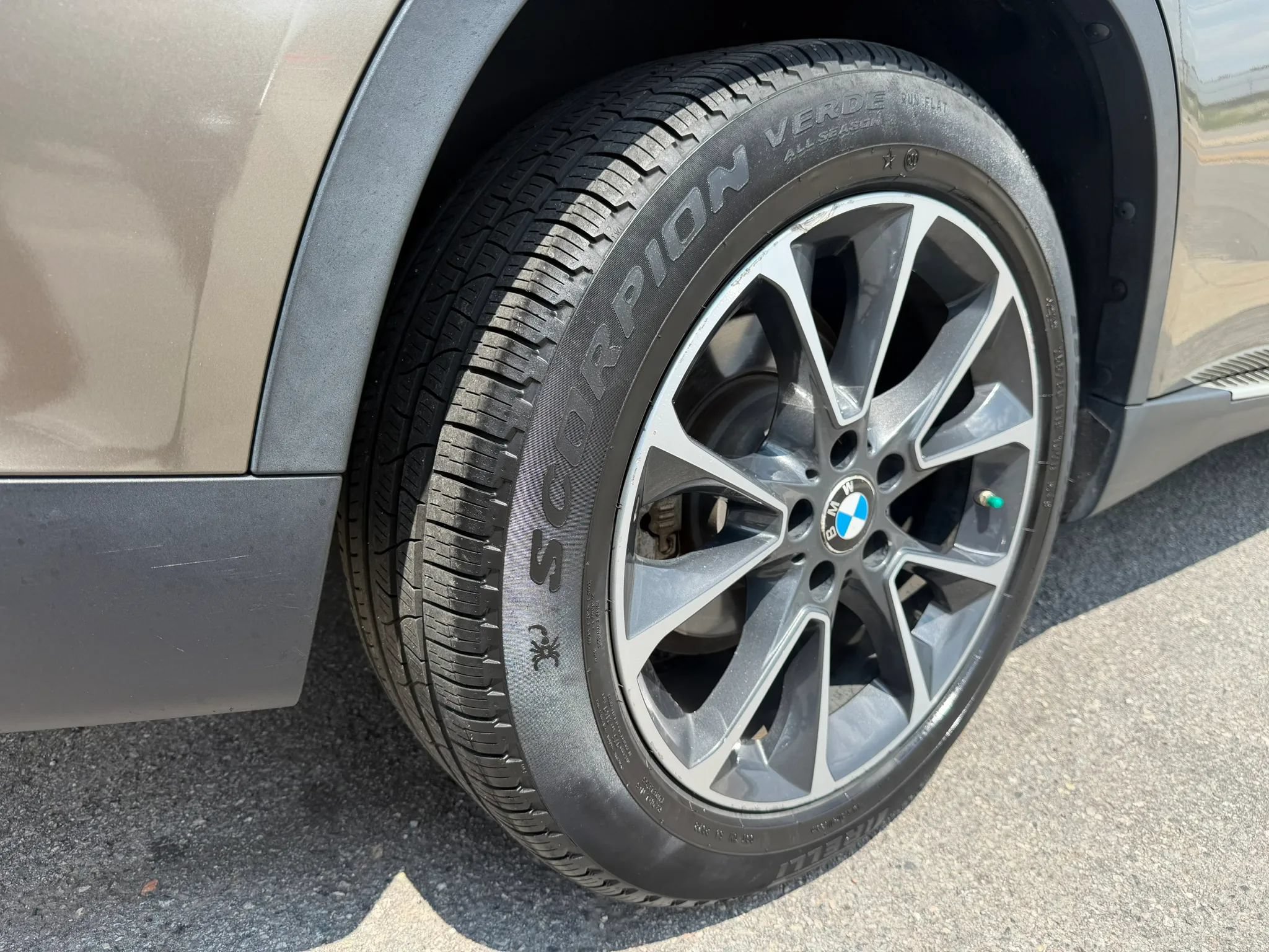 Used 2017 BMW X5 xDrive35i AWD/4WD image 30