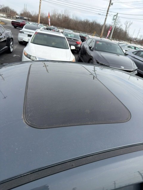 Used 2024 MAZDA MAZDA3 s image 11