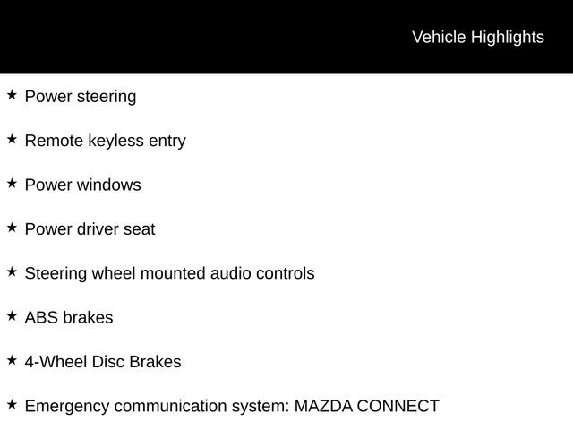 Used 2023 MAZDA CX-5 AWD 2.5 S w/ Select Package image 6