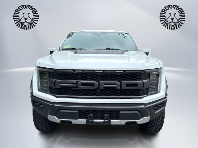 Certified 2023 Ford F150 Raptor w/ Raptor 37 Performance Package AWD/4WD video 2