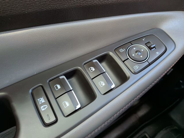 Used 2020 Hyundai Santa Fe Limited w/ Cargo Package AWD/4WD image 29