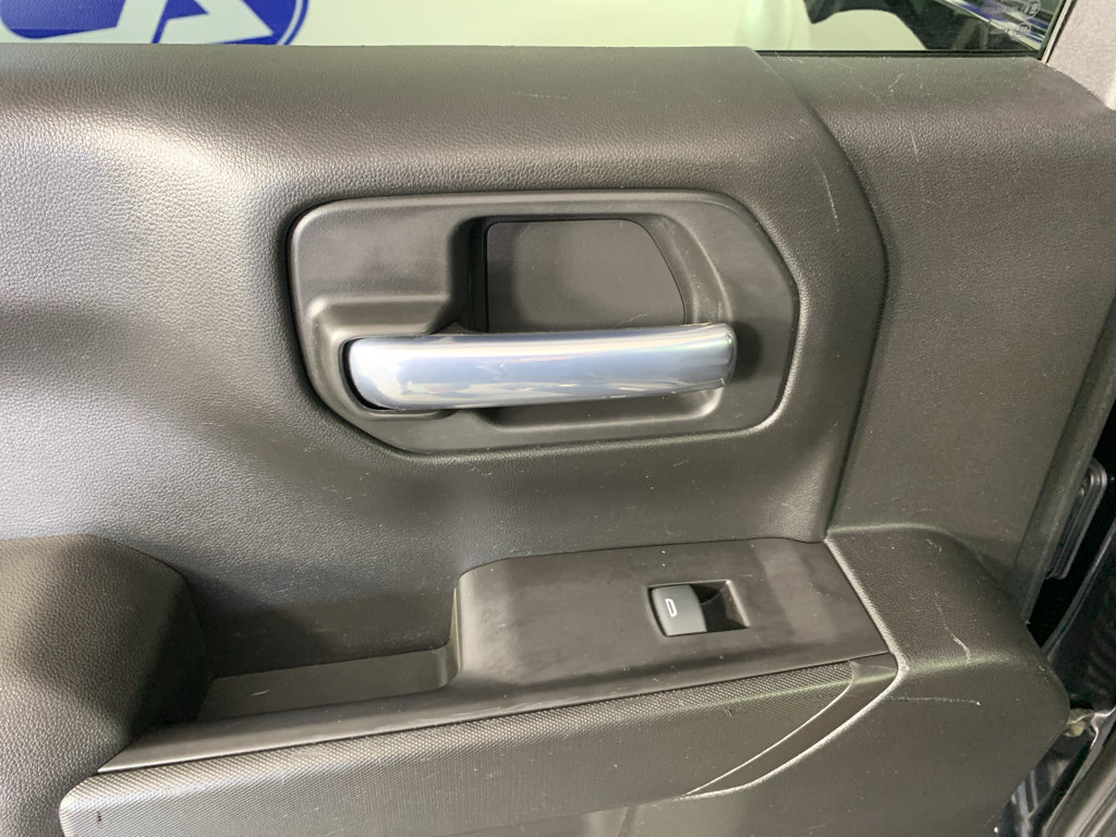Used 2021 Chevrolet Silverado 1500 LT RWD image 27