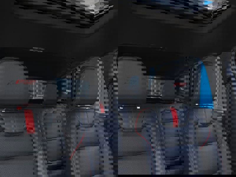 New 2026 Chevrolet Trax RS image 24